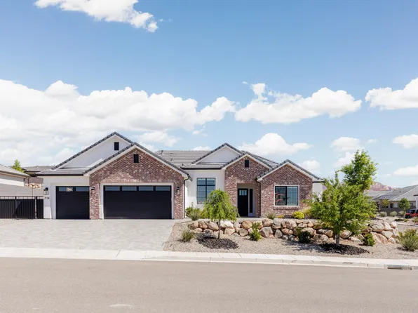 716 W Sunny Ledge Dr, Washington, UT 84780