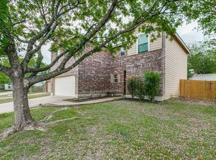 3410 Sherwin Dr, Schertz, TX 78108