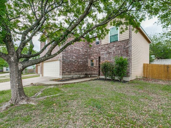 3410 Sherwin Dr, Schertz, TX