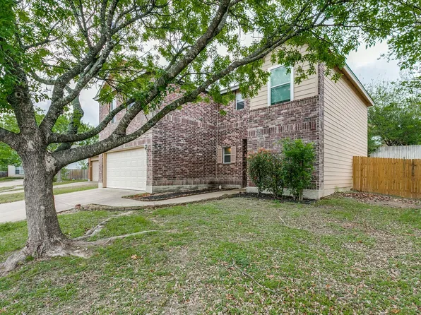 3410 Sherwin Dr, Schertz, TX 78108