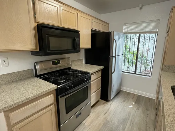 3291 Sawtelle Blvd APT 105, Los Angeles, CA 90066