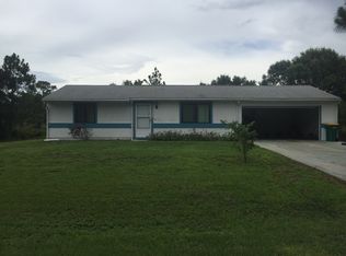 23492 Chimes Ave, Punta Gorda, FL 33980