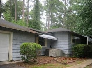 2033 Will O Wisp Way, Jackson, MS 39204