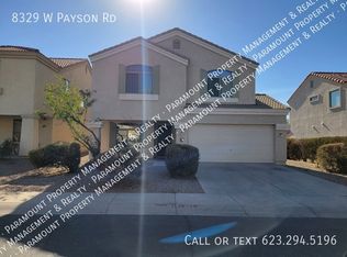 8329 W Payson Rd, Tolleson, AZ 85353