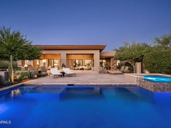9182 E ANDORA HILLS Drive, Scottsdale, AZ 85262