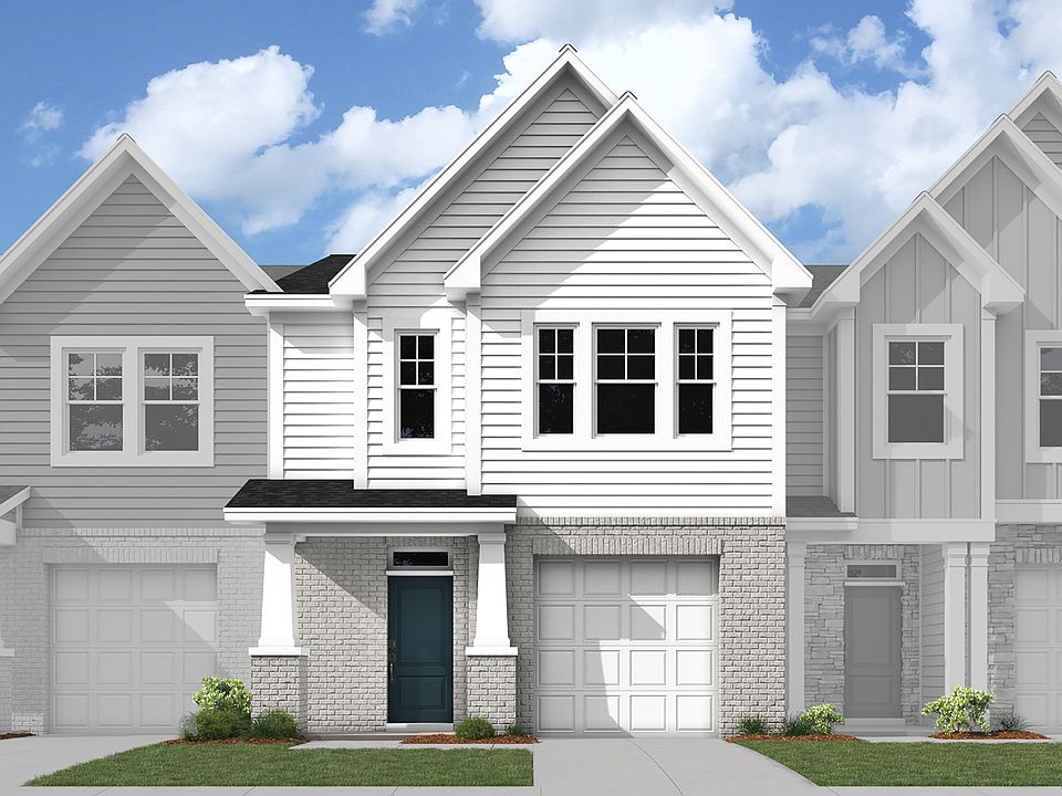 2nd image of 541 Henham Way #Tiop7c