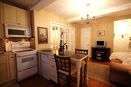 Apt Renovation Vision Exampl