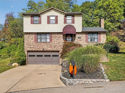 100 Roberta Dr, Carnegie, PA, 15106