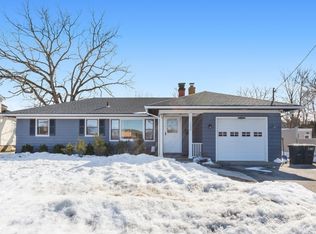 125 Meadowbrook Ave, Wanaque Boro, NJ 07465