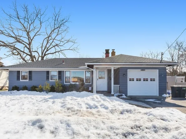 125 Meadowbrook Ave, Wanaque Boro, NJ 07465