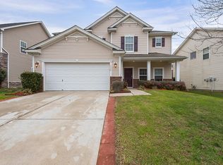 9234 Seamill Rd, Charlotte, NC 28278