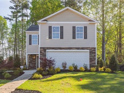2929 Egert Dr #234, Haw River, NC, 27258