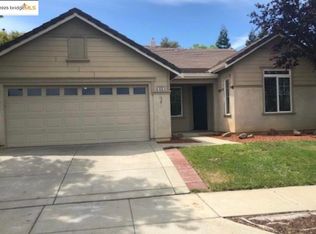 625 Eastwood Ct, Brentwood, CA 94513