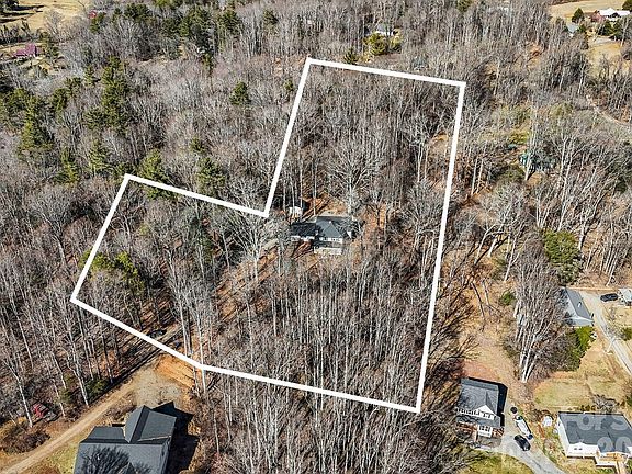 2nd image of 42 Old Patton Hill Rd