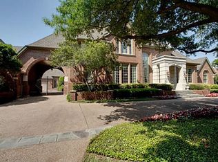 17407 Pauma Valley Cir, Dallas, TX 75287