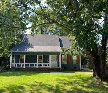 5673 Blythewood Ln, Fayetteville, NC, 28311