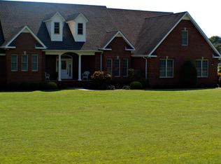 1430 Old Estill Springs Rd, Winchester, TN 37398