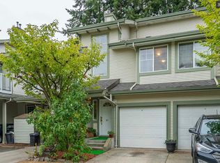 8892 208th St #61, Langley, BC