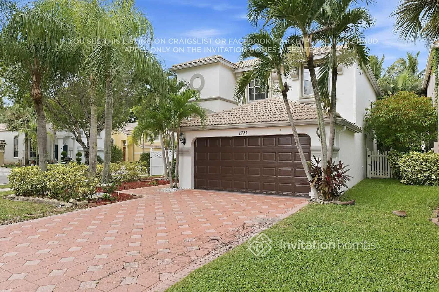 1231 Oakwater Dr Royal Palm Beach, FL 33411 — Photo 2