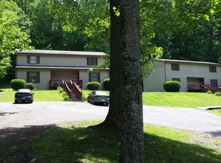 264 Grinstead Hl #1, Chilhowie, VA 24319