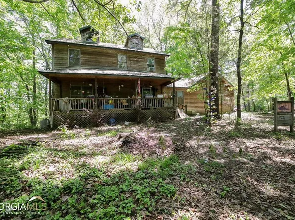 416 Aderhold Rogers Rd, Commerce, GA 30530