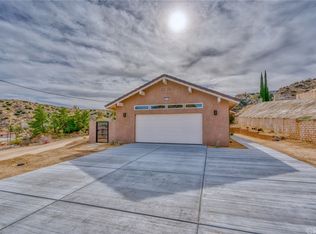54015 Pinon Dr, Yucca Valley, CA 92284