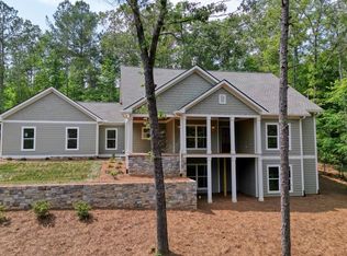 8951 Highway 136w, Talking Rock, GA 30175
