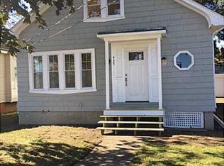 435 Pontiac Ave, Cranston, RI 02910