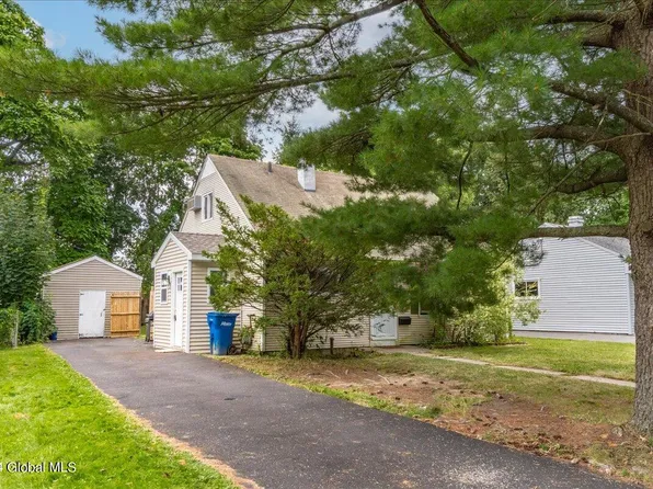 66 Keeler Drive, Albany, NY 12208