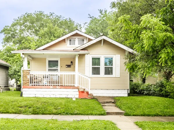 361 S Spencer Ave, Indianapolis, IN 46219