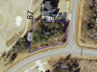 400 Long View Dr, Franklinton, NC 27525