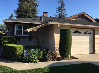 1190 Highland Ave, Santa Clara, CA 95050