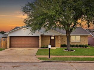 1506 Wilshire Park Dr, Houston, TX 77038