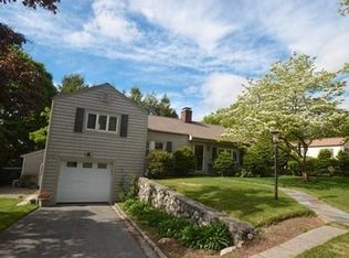 60 Altamont Ave, Melrose, MA 02176