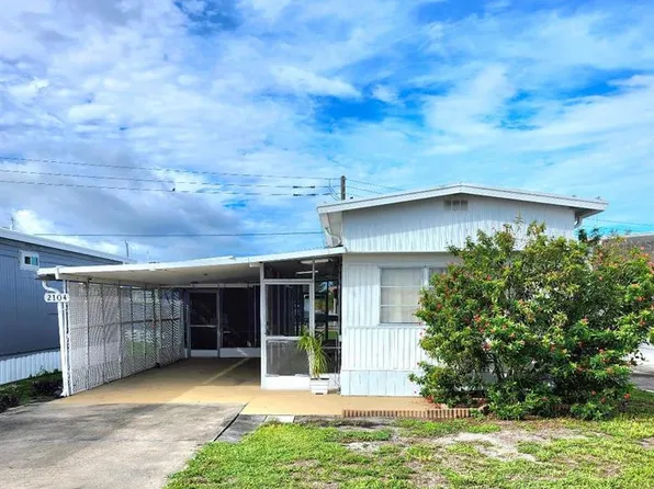 2104 OHIO AVENUE, BRADENTON, FL 34207