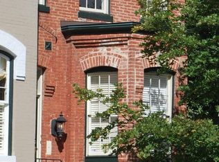 2443 P St NW APT 3, Washington, DC 20007