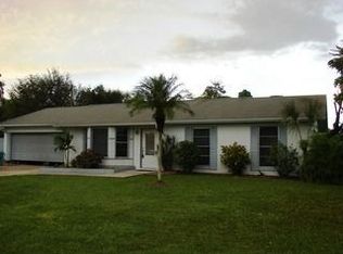 4151 31st Pl SW, Naples, FL 34116