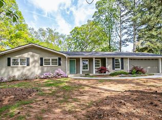 3905 Plumcrest Rd SE, Smyrna, GA 30082