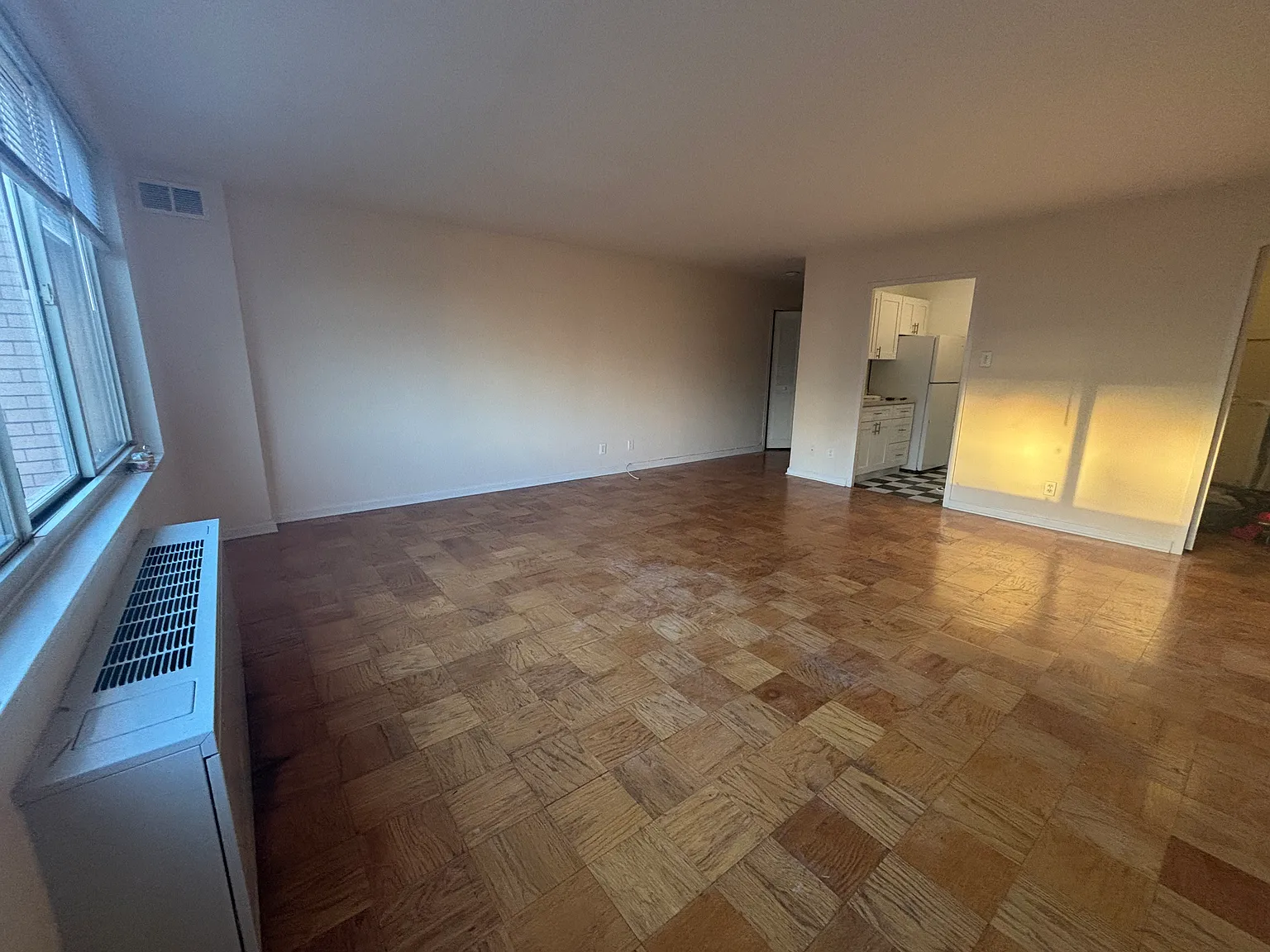 Studio, 492 sqft, $1,550 — Photo 2