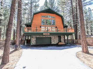 382 Catalina Rd, Big Bear Lake, CA 92315