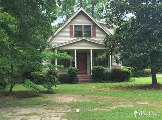 912 Power St, Hartsville, SC 29550