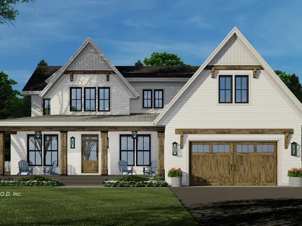 0 Highway 100 Tract #3, Waco, GA 30182