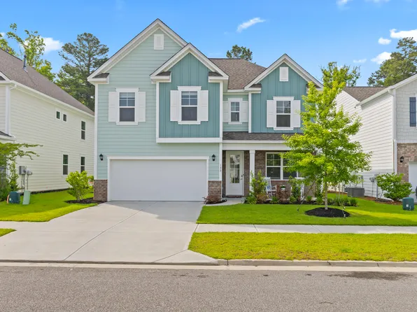 180 Cherry Grove Dr, Summerville, SC 29483