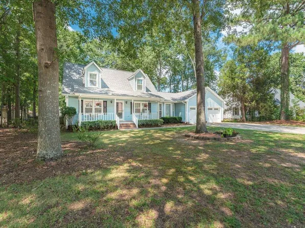 106 Woodbridge Dr, Aiken, SC 29801