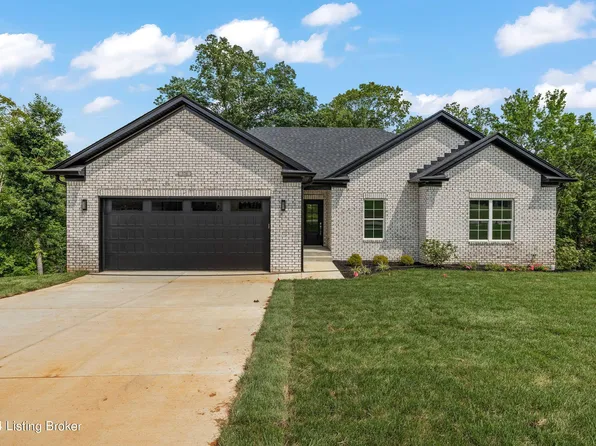 376 Bluffs Edge Dr, Mount Washington, KY 40047