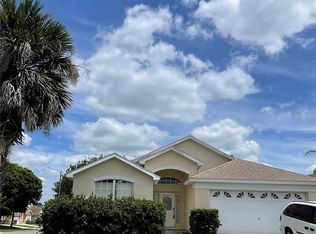 2511 La Jolla Trl, Kissimmee, FL 34747