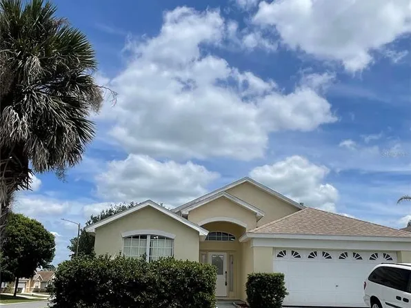 2511 La Jolla Trl, Kissimmee, FL 34747