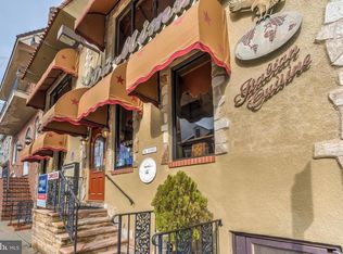 217 S High St, Baltimore, MD 21202