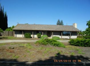 19230 Panoramic Dr, Madera, CA
