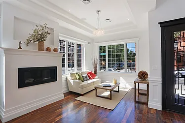 Sold by Corcoran